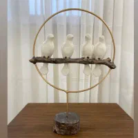 دکوری پلی استر و چوب|مجسمه، تندیس، ماکت|تهران, شهرک چیتگر|دیوار