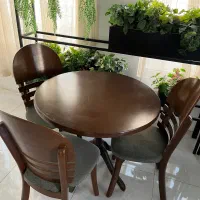 میز ناهار خوری و کافه ای