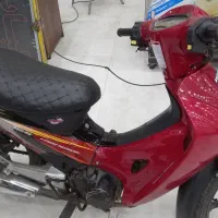 موتور ترح ویو تمیز