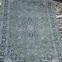 دو عدد قالیچه صادراتی مشهد ۱×۱،۵|فرش|اهواز, پردیس|دیوار
