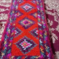 جاجیم .قالیچه. گلیم عربی وعتیقه