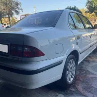 Ef7 مدل ۹۶ بیرنگ موتور بوش مخزن بزرگ|خودرو سواری و وانت|بهشهر, |دیوار