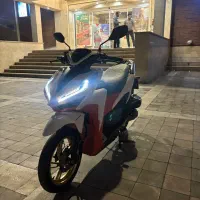 هوندا طرح کلیک کویر