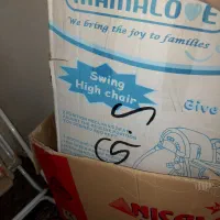 اسباب بازی|تخت و صندلی بچه|بیرجند, |دیوار