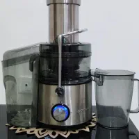 آبمیوه گیری (جویسر) مدل GOSONIC