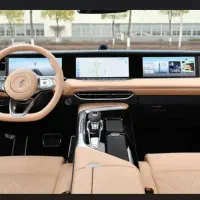 فروش فوقالعاده وویا فری Voyah free