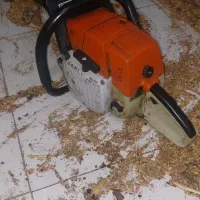 اره بنزینی اشتیل اصل