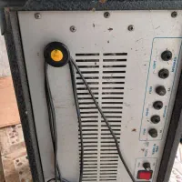 امپلی فایر دوکانال مارک  فجر|سیستم صوتی خانگی|رشت, حومه رشت|دیوار