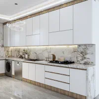 کابینت و کمد دیواری