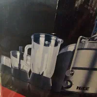 آبمیوه گیر استیل نو