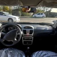 ساینا1400|خودرو سواری و وانت|سنگر, |دیوار