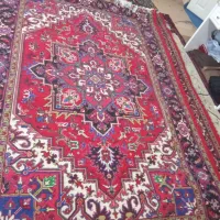 فرش هریس|فرش|تبریز, |دیوار