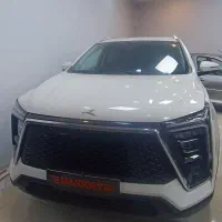 کی ام سی X5 مدل ۱۴۰۴
