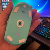 mouse g305|قطعات و لوازم جانبی رایانه|نورآباد ممسنی, |دیوار