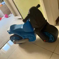 سه چرخه ، موتور تعادلی ، تاب|اسباببازی|تهران, تهرانسر شرقی|دیوار