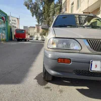 پراید ۱۴۱ دوگانه کارخانه|خودرو سواری و وانت|پاکدشت, پاکدشت (مامازند)|دیوار