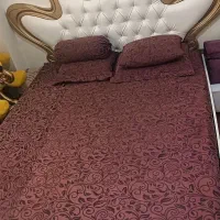 تخت خواب دونفره|تخت و سرویس خواب|تهران, دولتخواه جنوبی|دیوار