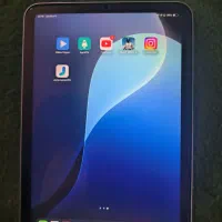 ایپد مینی هفت 2024|تبلت|اردکان, |دیوار