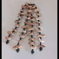 میخک|صنایع دستی و سایر لوازم تزئینی|نقده, |دیوار