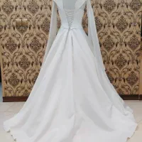 لباس عروس اروپایی،لباس نامزدی،فرمالیته