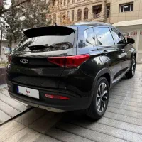 تیگو ۷|خودرو سواری و وانت|تهران, میرداماد|دیوار