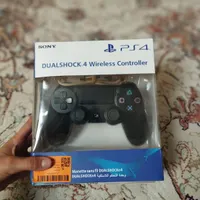 DualShock4