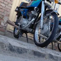 هندا 125 شهاب