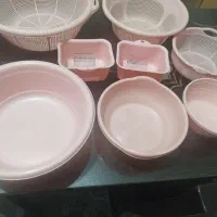 سبد ولگن در حد نو