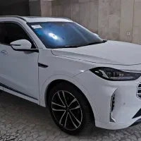 فیدلیتی پرستیژ 5 نفره مدل 1402|خودرو سواری و وانت|کرج, گوهردشت|دیوار