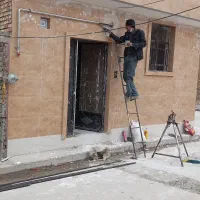 لوله کشی گازخانگی وتجاری|خدمات پیشه و مهارت|ارومیه, |دیوار