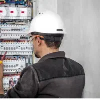 برقکار برقکش سیمکشی خوش قول شبانه روزی