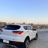 فیدلیتی پرایم ۵ نفره|خودرو سواری و وانت|ارومیه, |دیوار