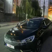 آریزو ۵ ۱۴۰۱ ۶۰تا کار|خودرو سواری و وانت|گرگان, |دیوار