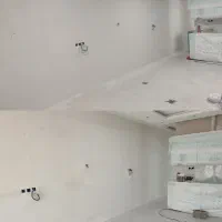 نقاش و کاغذدیواری