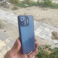موبایل پوکو M5s