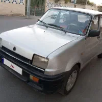 نیو پی کی مدل ۸۵انژکتور واقعا سالم و تمیز