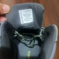 کفش کلمبیا|کیف، کفش، کمربند|کرج, گوهردشت|دیوار