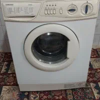 ماشین لباسشویی سامسونگ اصل کره