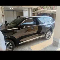 ایکستریم vx شخصی مالک