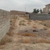 زمین ۱۳۰متری|فروش زمین و ملک کلنگی|کاشان, فاز ۲ ناجی آباد|دیوار