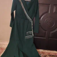 لباس مجلسی ماکسی شیک