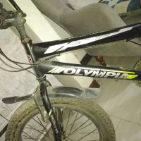 دوچرخه 20 و26|دوچرخه، اسکیت، اسکوتر|تهران, طیب|دیوار