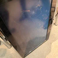 تلویزیون سامسونگ|تلویزیون و پروژکتور|تهران, الهیه|دیوار