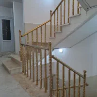 نرده استیل