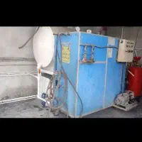 کارواش کارواش بخار