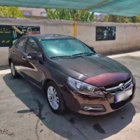 جک جی ۵ اتوماتیک 1800