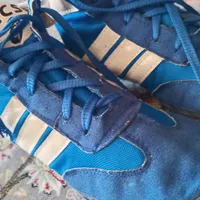 کفش کشتی نو|کفش و لباس بچه|سنندج, |دیوار