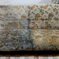 شستشوی مبل ، موکت و خوشخواب ، تضمینی