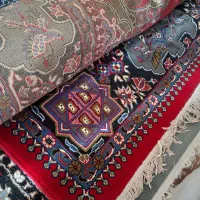 لوازم منزل در حد نو و سالم