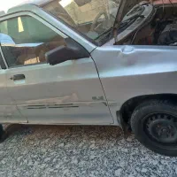 پراید مدل 85